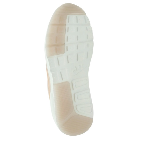 NIB Air Max SC Sneaker (Women)  Sz 9M WHITE/ GUAVA/ OREWOOD colors - Picture 3 of 4